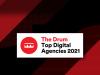 We&#039;re a Top 50 UK client rated digital agency
