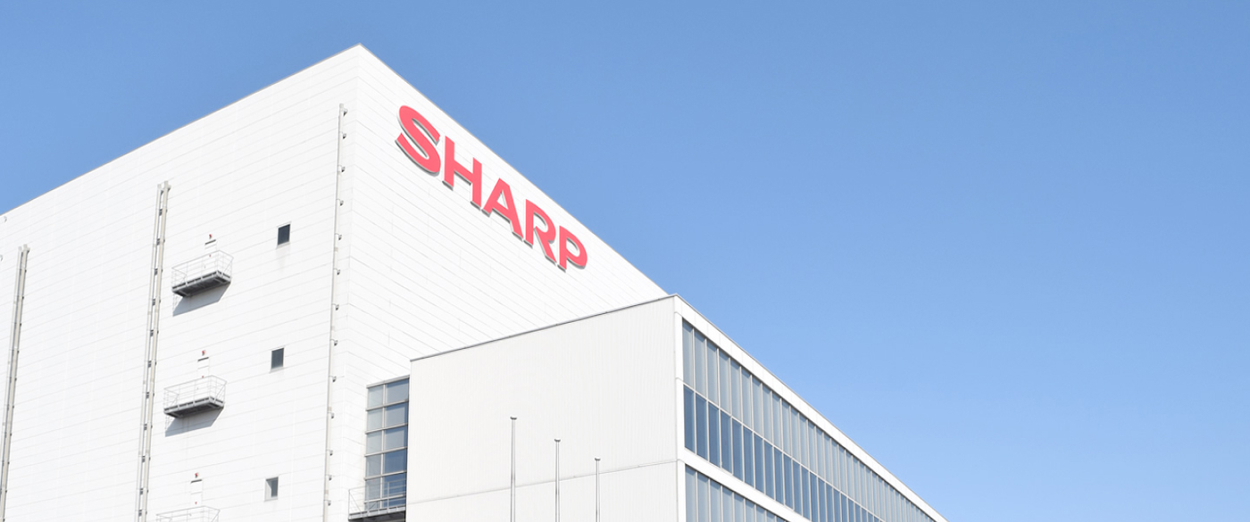 Sharp Europe