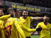 Fan-first launch for Watford FC
